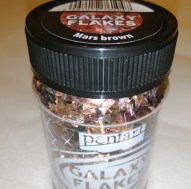 Mars - barna pehely